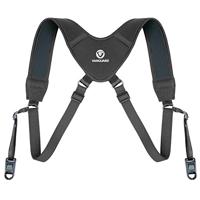 Vanguard Veo Optic Guard H DLX BK - Draaghulp voor verrekijker Pro - thumbnail