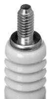 NGK bougie spark plug c8hsa standard - thumbnail