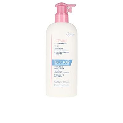 Ducray Ictyane Hydrating Body Lotion 400 ml Ducray Ictyane Hydrating Body Lotion 400 ml
