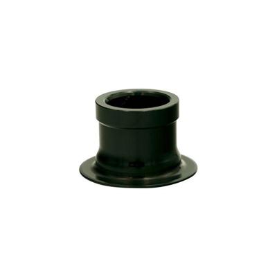 STANS Stan&apos;s m-pulse hub end caps - front - 15x110 ta - 6-bolt / centerlock