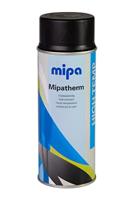 Mipa thermolak "therm". thermal paint black 400 m therm - thumbnail