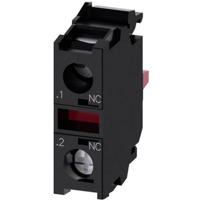 Siemens 3SU1400-1AA10-1MA0 Contactmodule 500 V DC/AC 1 stuk(s)