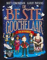 De beste goochelaar van de wereld - thumbnail