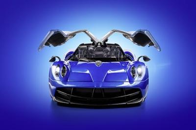 Carson Modellsport 500404306 Pagani Huaira 1:14 RC auto Elektro Straatmodel - thumbnail