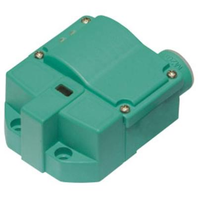 Pepperl+Fuchs Inductieve sensor NAMUR NCN3-F31K-N4 123G1xxD