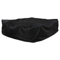 Beschermhoes voor tuinset zware kwaliteit - Grote zitgroep - thumbnail