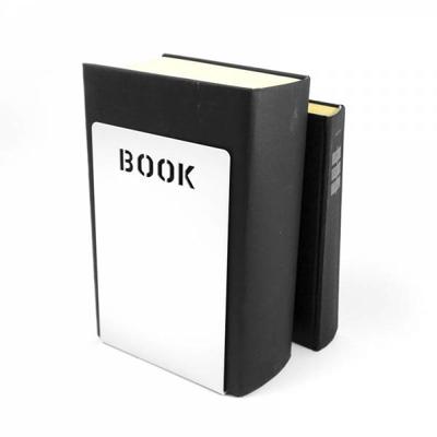 Trendform Boekensteun - Boek - Wit