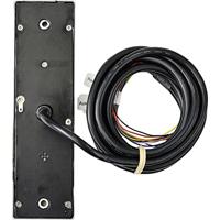 Sygonix SY-4777290 Codetoetsenbord met RFID Opbouw (op muur) 12 V/DC, 24 V/DC IP65 Met touchscreen - thumbnail