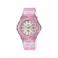 Casio LRW-200HS-4EVEF (Ø 34 mm) Dames horloge - thumbnail