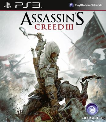 Assassins Creed 3-Nla