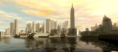 Grand Theft Auto 4 (Classics)