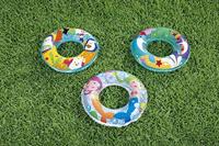 Bestway zwemring onderwaterwereld, 51cm - thumbnail