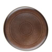 ROSENTHAL - Junto Bronze - Dinerbord 27cm - thumbnail