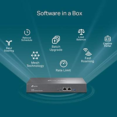 TP-Link OC300 Omada controller