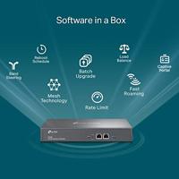 Access point TP-Link OC300 Zwart - thumbnail