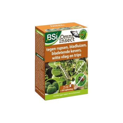 BSI Omni insect 25 ml