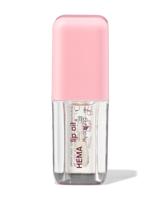 HEMA Lippenolie transparent (transparant) - thumbnail