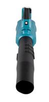 Makita accu bladblazer - UB001GZ - XGT 40V Max - excl. accu en lader - in doos - thumbnail