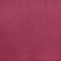 3-delige Loungeset fluweel wijnrood - thumbnail