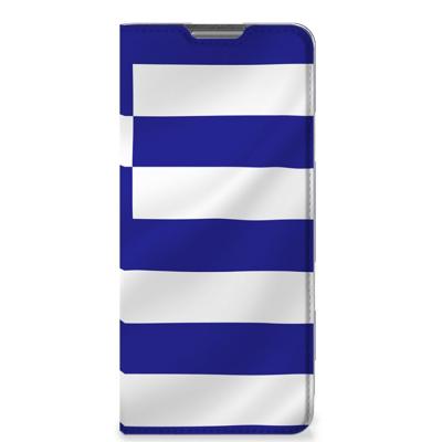 Xiaomi 12 Pro | Standcase | Griekenland