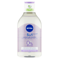 NIVEA MicellAIR skin breathe micellair water gevoelige huid - 400 ml - thumbnail