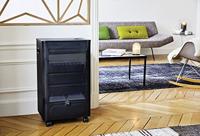 Gasverwarming Favex Zwart 4200 W - thumbnail