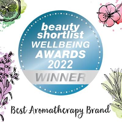 Tisserand Roller ball total de-stress 10 Milliliter Tisserand Roller ball total de-stress 10 Milliliter