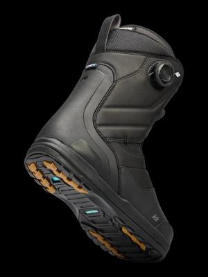 K2 Maysis Snowboardschoen Heren Black 9,5