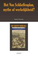 Het Von Schlieffenplan, mythe of werkelijkheid? - Randy Noorman - ebook - thumbnail