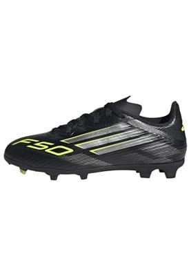 Adidas F50 League FG/MG J Voetbalschoen