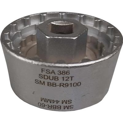 Cema bracketas tool voor 30mm bracketassen