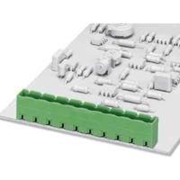 Phoenix Contact 1766660 Male behuizing (board) GMSTBVA Totaal aantal polen: 2 Rastermaat: 7.50 mm Inhoud: 250 stuk(s) - thumbnail