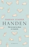 Handen - Darian Leader - ebook - thumbnail