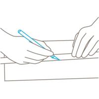 MARTOR 3117202 GRAFIX BOY 1 stuk(s) - thumbnail