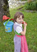 Zandemmer dierenmotieven 18 cm assorti - thumbnail