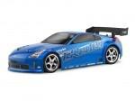 Eu nissan 350z greddy twin turbo body (190mm) - thumbnail