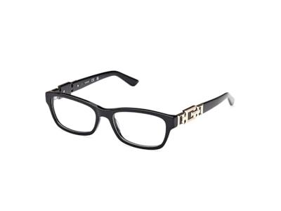 Brillenframe Dames Guess GU2986 55001