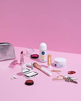 Labello Lippenbalsem Vanille - 4,8 GR Labello Lippenbalsem Vanille - 4,8 GR