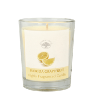 Votief Geurkaars Florida Grapefruit - thumbnail
