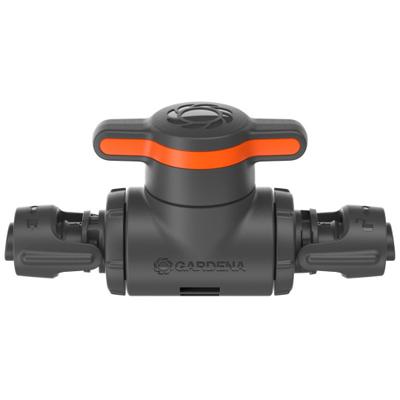GARDENA Micro-Drip system 13207-20 Reguleer- en afsluitklep 13 mm (1/2) Ø