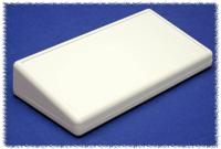 Hammond Electronics 1599ETSGY Consolebehuizing (l x b x h) 170 x 85.5 x 34 mm ABS Grijs 1 stuk(s) - thumbnail