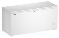 Liebherr CFd 2505 Plus diepvriezer Diepvrieskist Vrijstaand 359 l D Wit - thumbnail