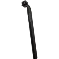 Ergotec seatpost hook 27.2 x 400 black sand - thumbnail