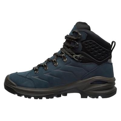 Grisport - Terrain Mid Wandelschoen Dames Grisport - Terrain Mid Wandelschoen Dames