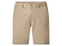 esmara Men Korte heren broek (Beige, XL) - thumbnail