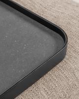 Kave Home 3-zits Bank 'Compo' Met Blad, kleur Beige - thumbnail