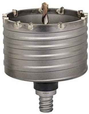 Bosch Accessories Bosch Power Tools 2608580525 Holle boorkroon 2-delig 125 mm 1 stuk(s)