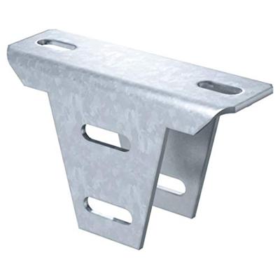 OBO Bettermann 6348920 Hoofdplaat Metaal 1 stuk(s)