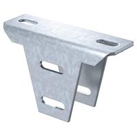 OBO Bettermann 6348920 Hoofdplaat Metaal 1 stuk(s) - thumbnail