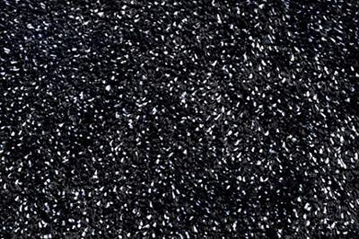 Schoonloopmat Aqua luxe Grafiet 350 gr/cm² 50x80cm